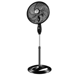Ventilador Coluna 40cm Maxi Power Mondial Preto 140W NV-61-6P-NP