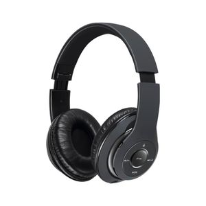 Fone De Ouvido Headphone Wireless Sound Mondial Grafite HP-03