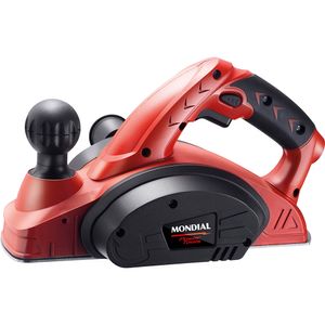 Plaina Elétrica Mondial 700W FPL-01
