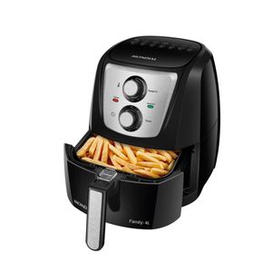 Fritadeira Elétrica Family 4L Mondial - AFN-40-TBI
