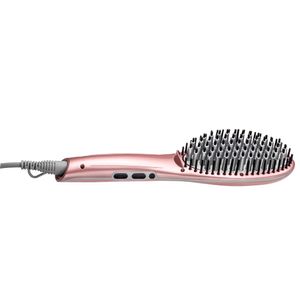 Escova Alisadora Mondial Golden Rose 30W EA-02