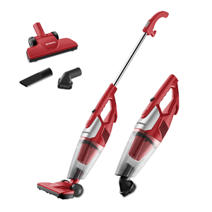 Aspirador de Pó 2 em 1 Portátil e Vertical 1200 Watts Turbo Premium - AP-30