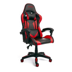 Cadeira Gamer Premium Xzone Vermelho e Preto CGR-01-R