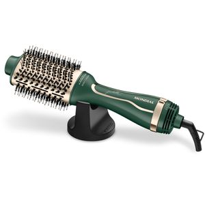 Escova Secadora By Juliette Mondial Verde Oliva 1200W ES-JU-02