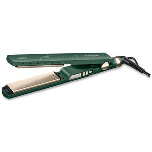Prancha Alisadora By Juliette Mondial Verde Oliva 60W P-JU-02