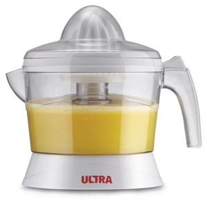 Espremedor de Frutas Ultra Ultra Branco 25W E-03
