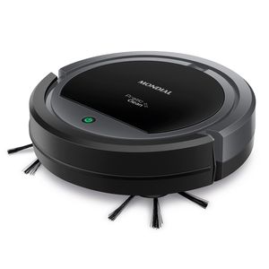 Robô Aspirador de Pó Pratic Clean Mondial - RB-11