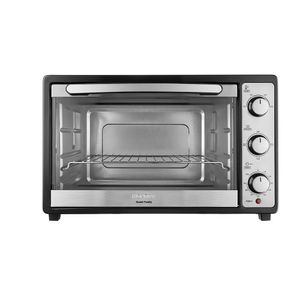 Forno Elétrico 48L Grand Family Mondial Preto 1800W FR-18