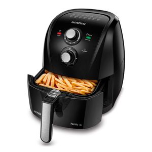 Fritadeira a Ar Mondial - AFN-40-FB
